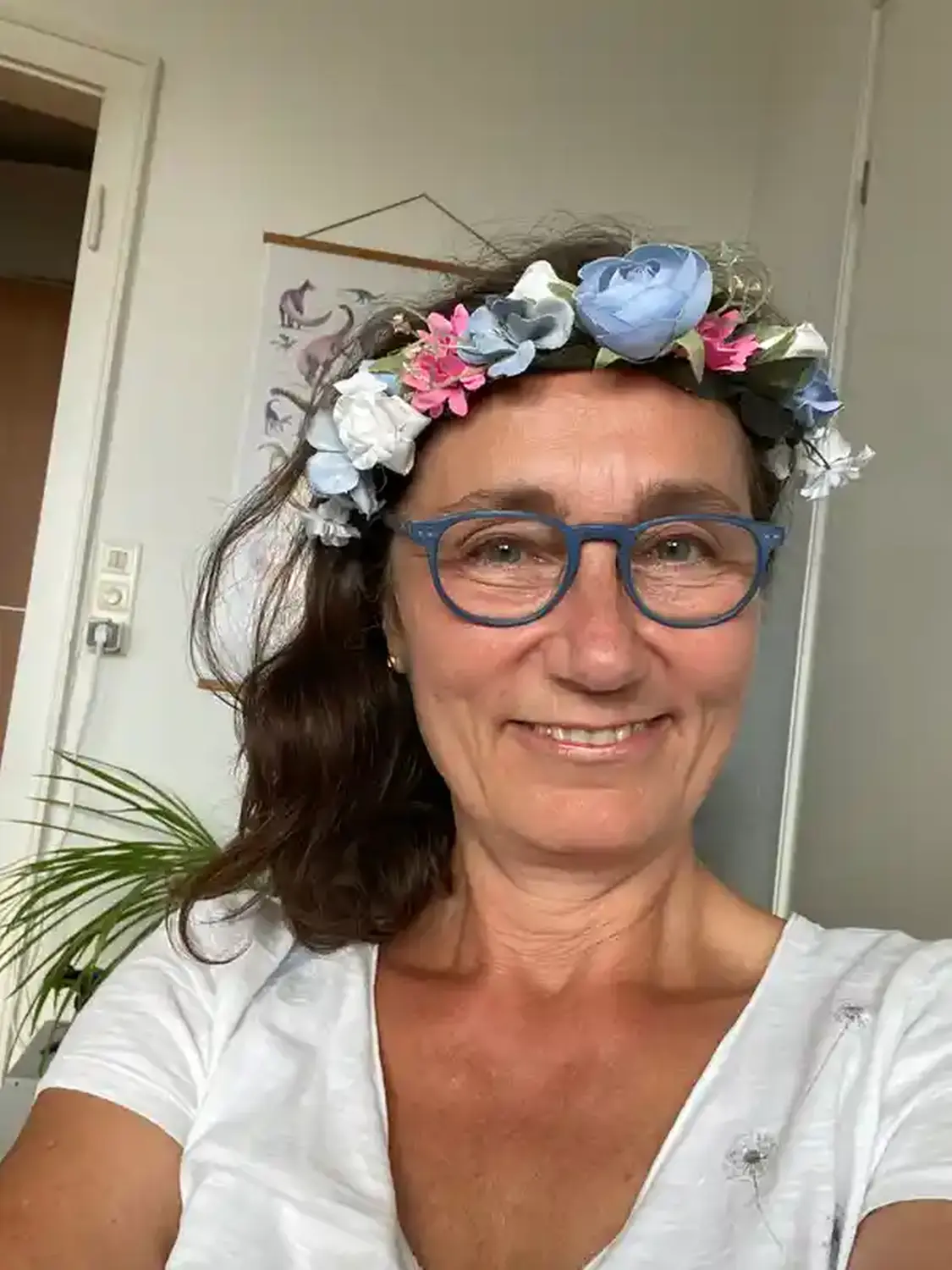 Gudrun Hasler 