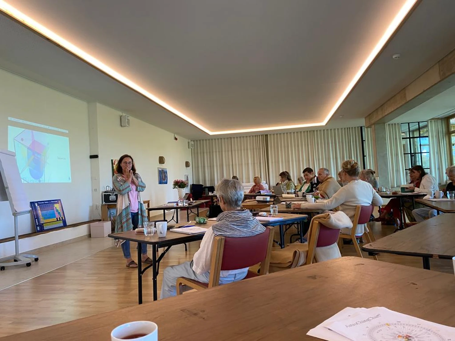  Coaching-Sitzung durch GIENOW Consulting von Dr. Gudrun Hasler