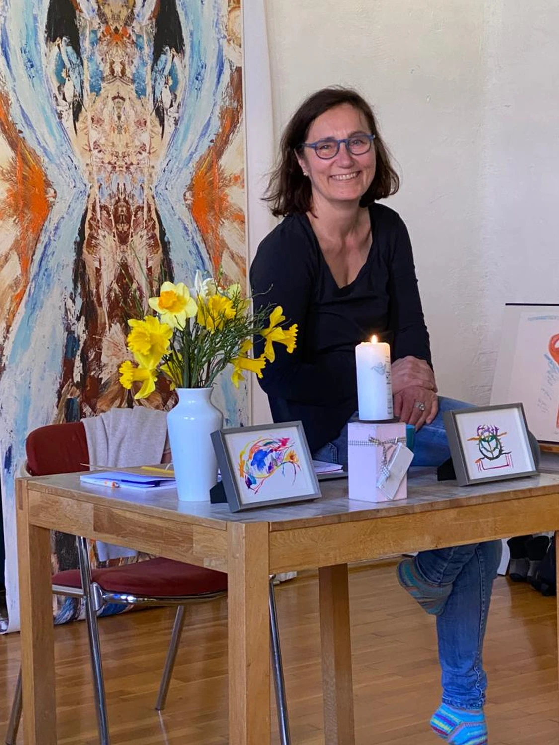 Gudrun Hasler