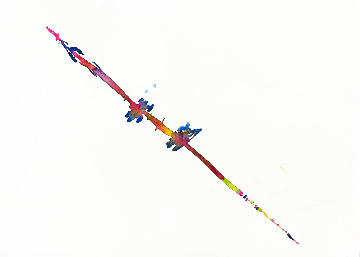Sternengeburt-GG_Art von Dr. Gudrun Hasler